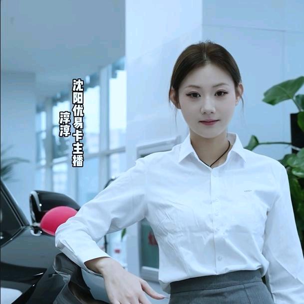 沈阳铁西优易卡奇瑞