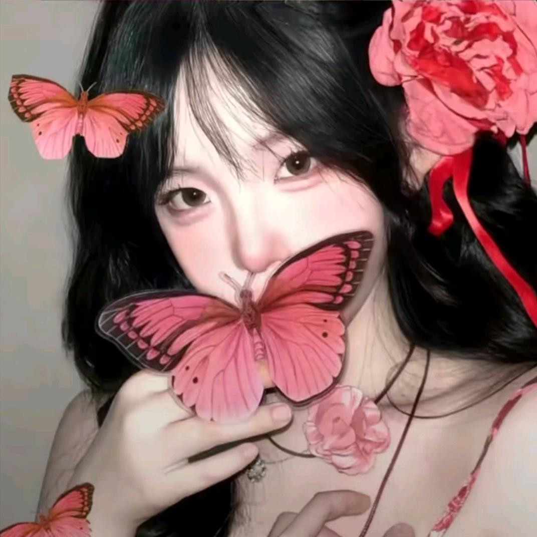 ^.蝴蝶&