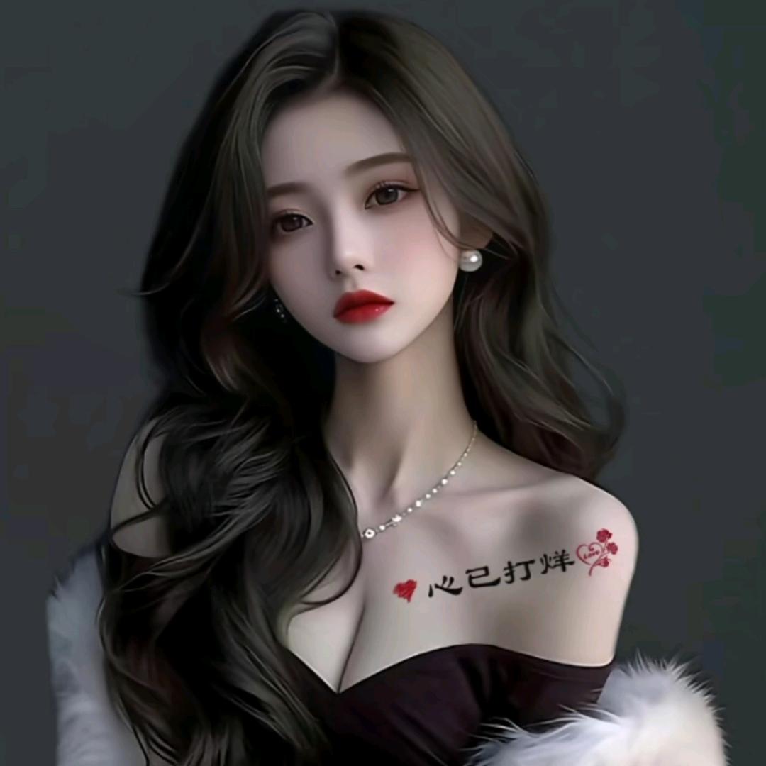 🌹এᐝ小幸᭨ᮩ运࿐🌹