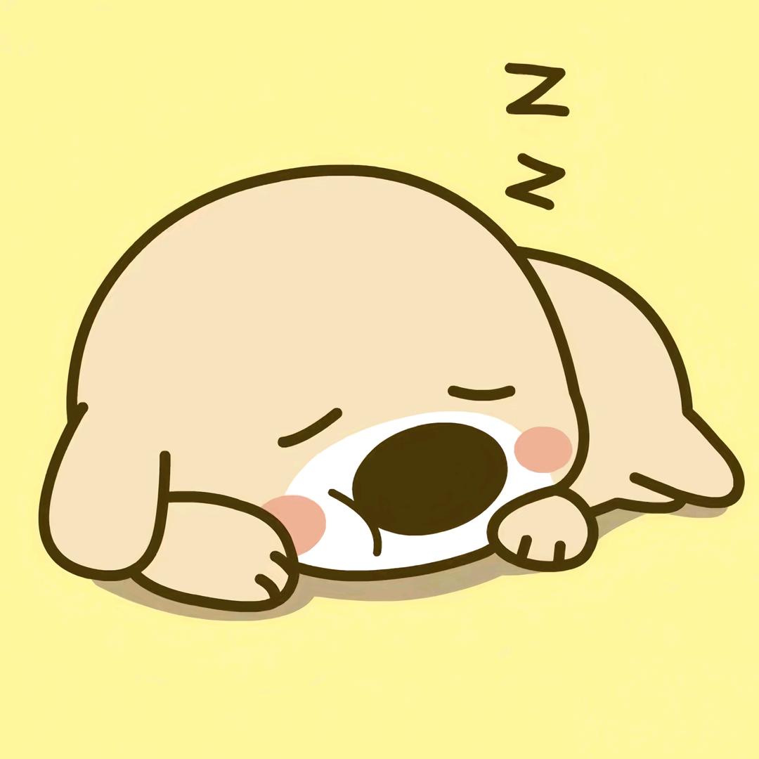 小阿呆~