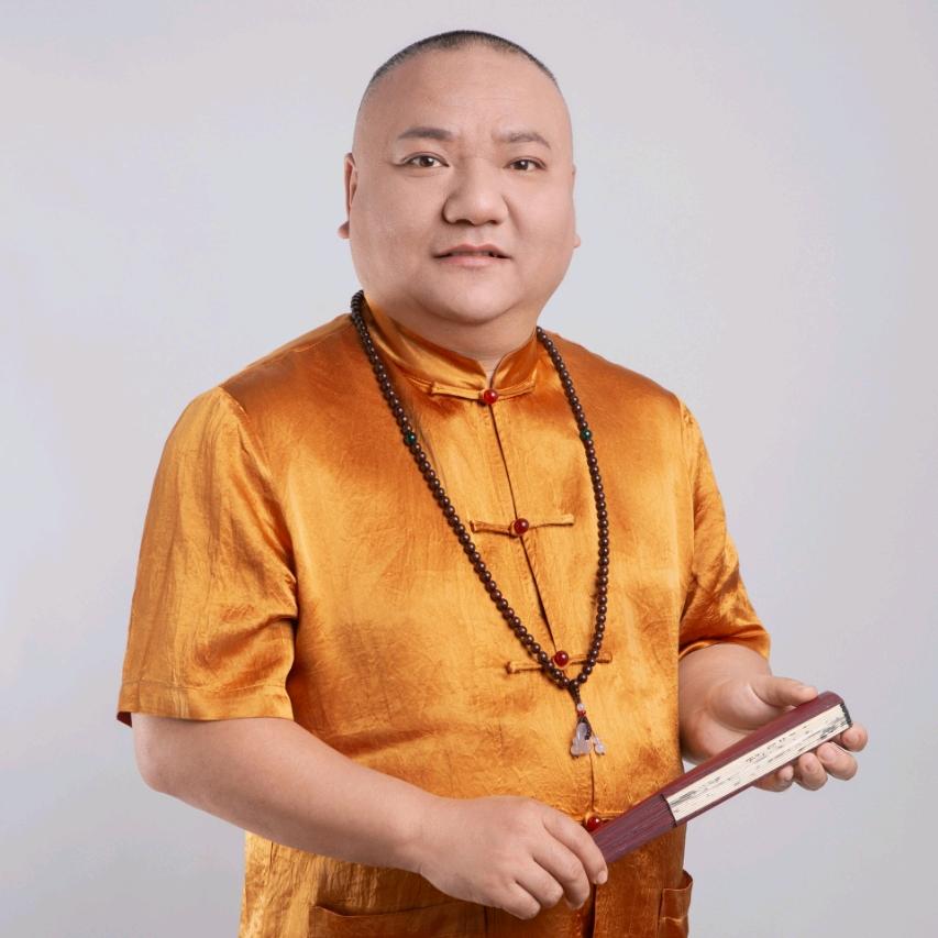 钧嵘茶馆