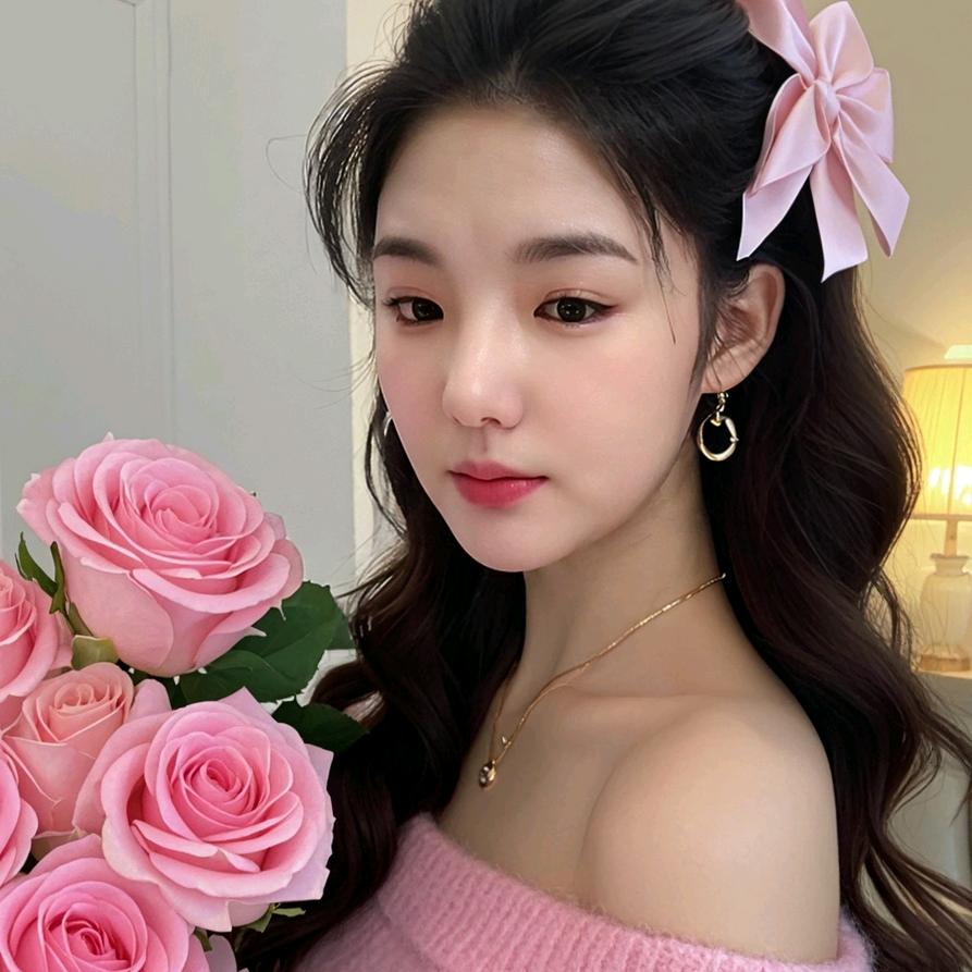 陌上开花等海来