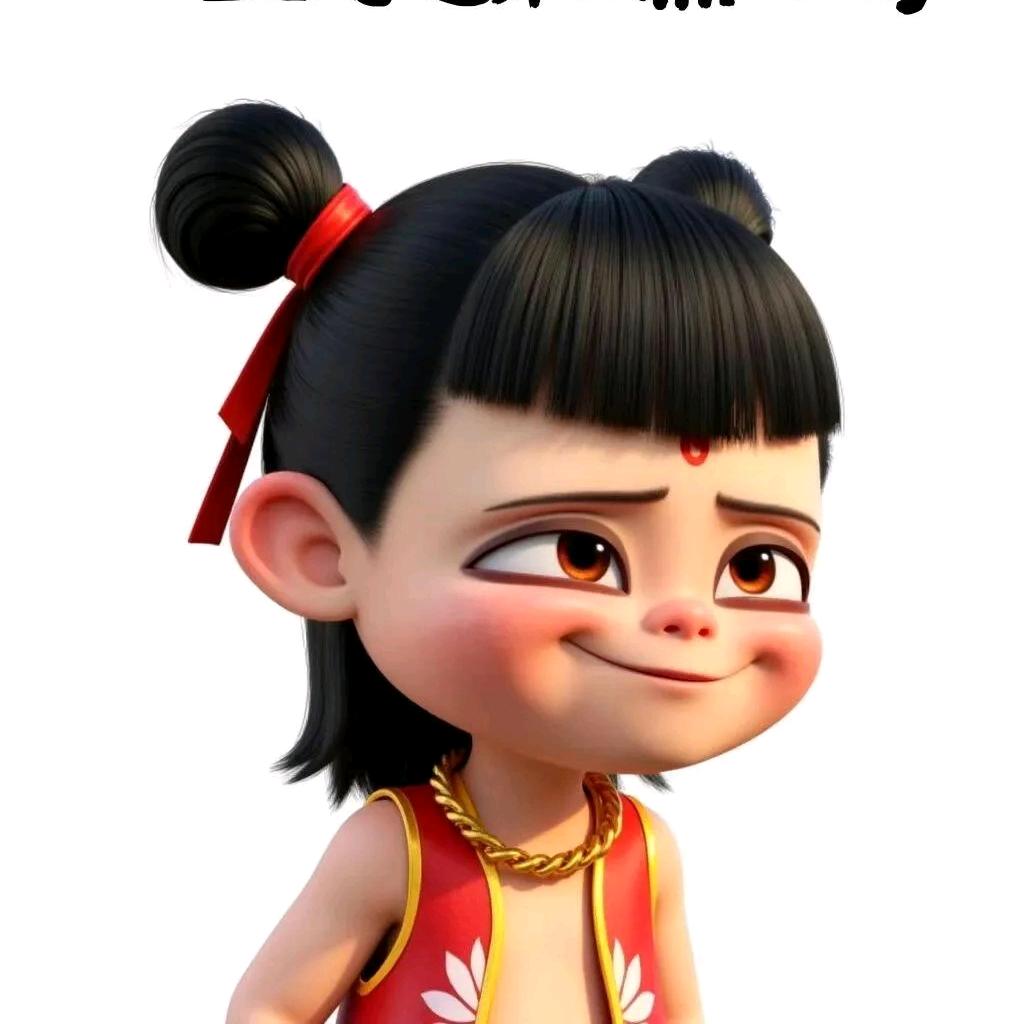 世间哪有真情在