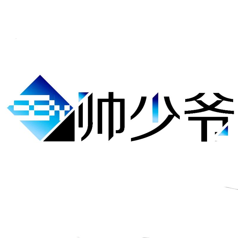 帅少爷休闲男装