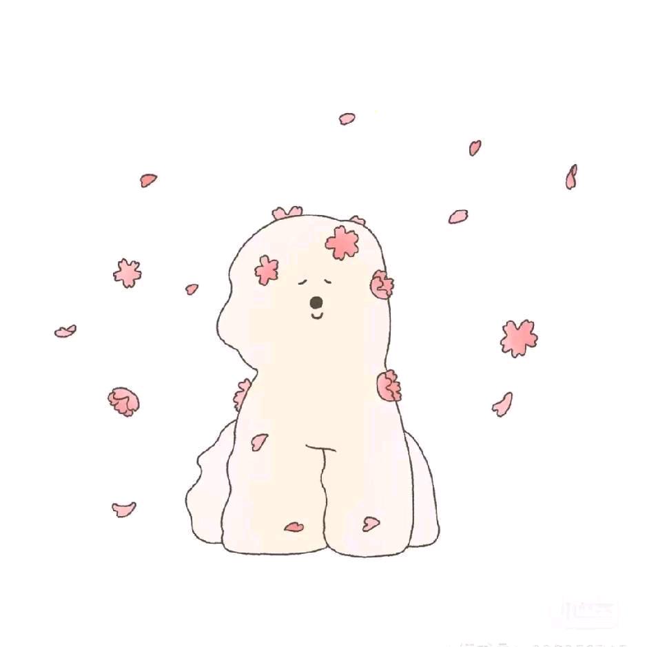 静