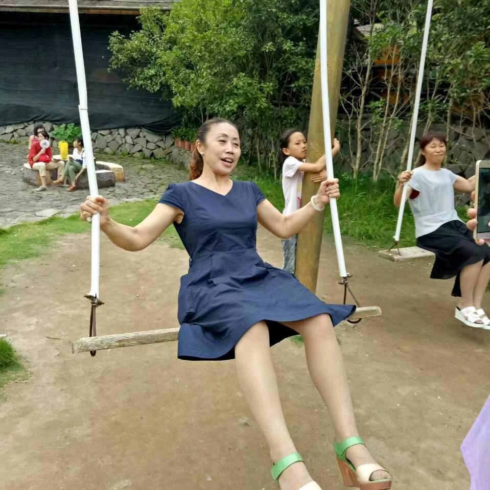 宋楚浛，宋诺薇奶奶