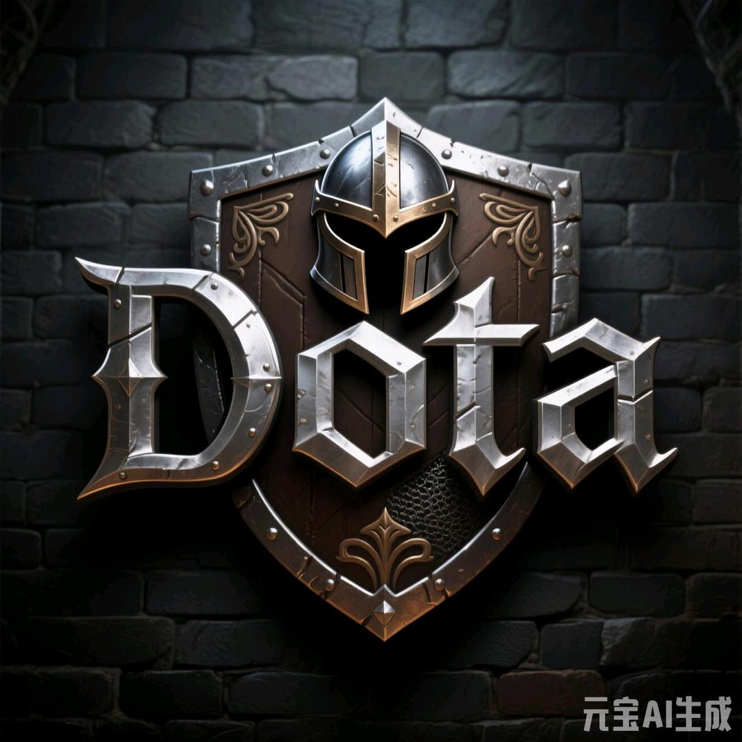 牛哥打DOTA