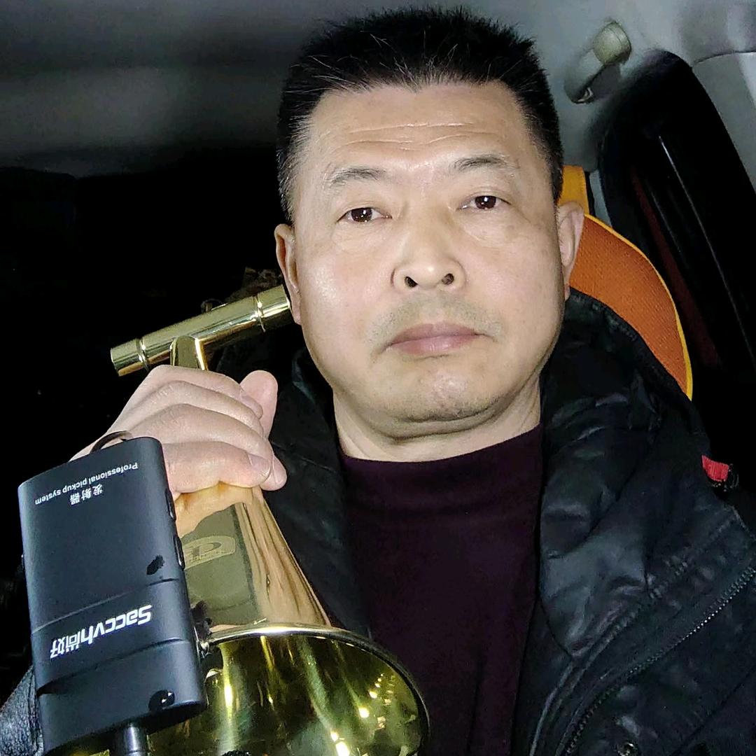 多才多艺的建摄者