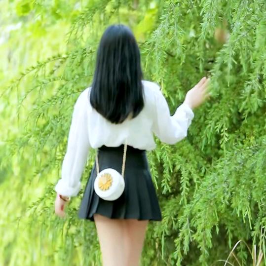 小伍~享受生活！