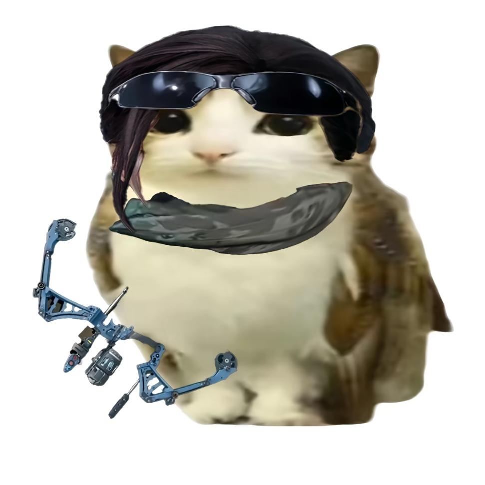 趣味生煎（上学发疯版）