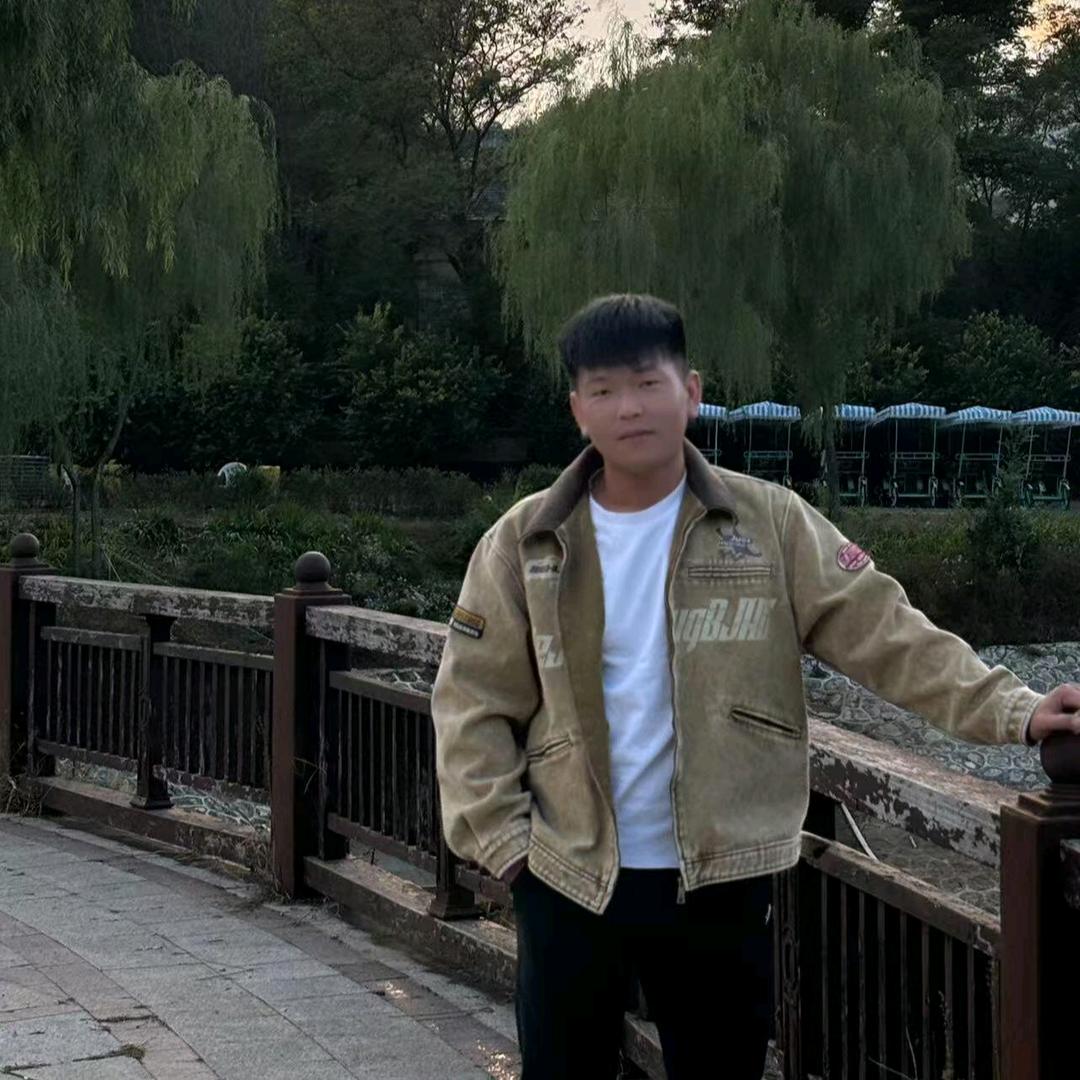 小赵₍˄·͈༝·͈˄*₎◞ ̑̑