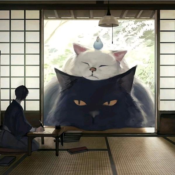北淼