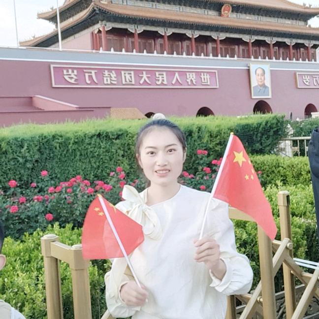 提灯女神👼👼