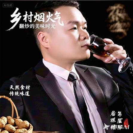 花生🥜兄弟的土味仓库