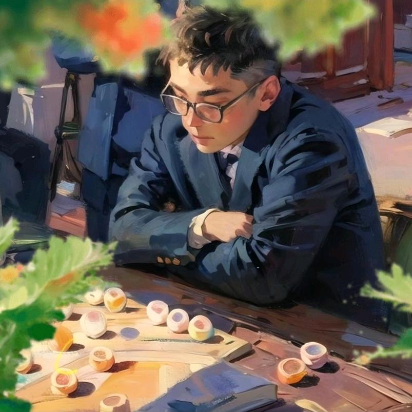 笑春风