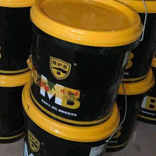 超威（维护者）