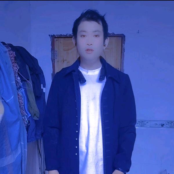 张家大帅哥
