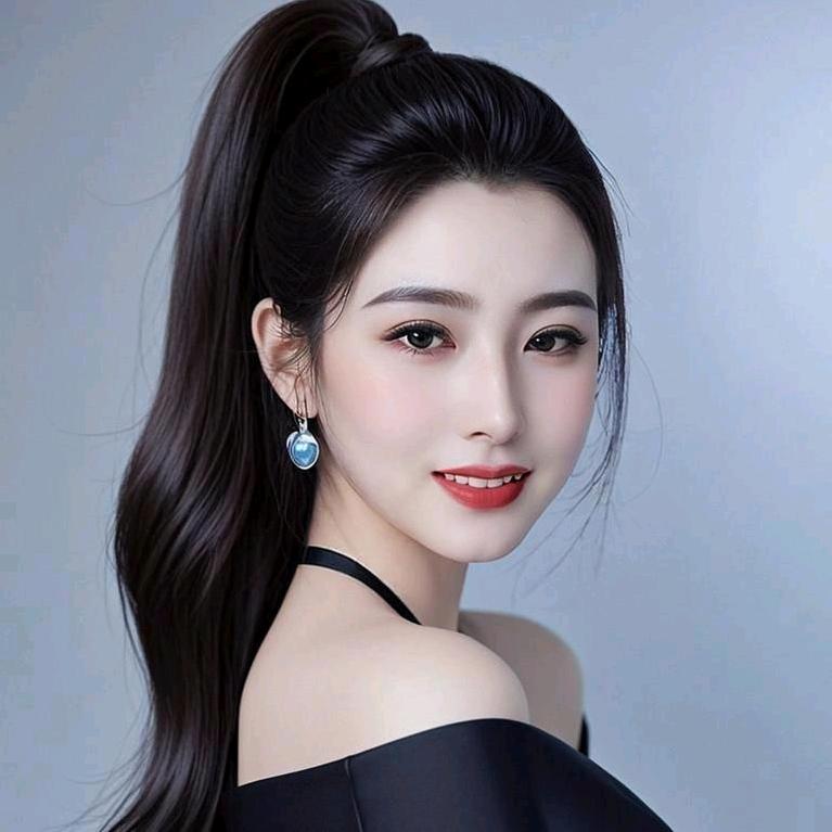 高扬
