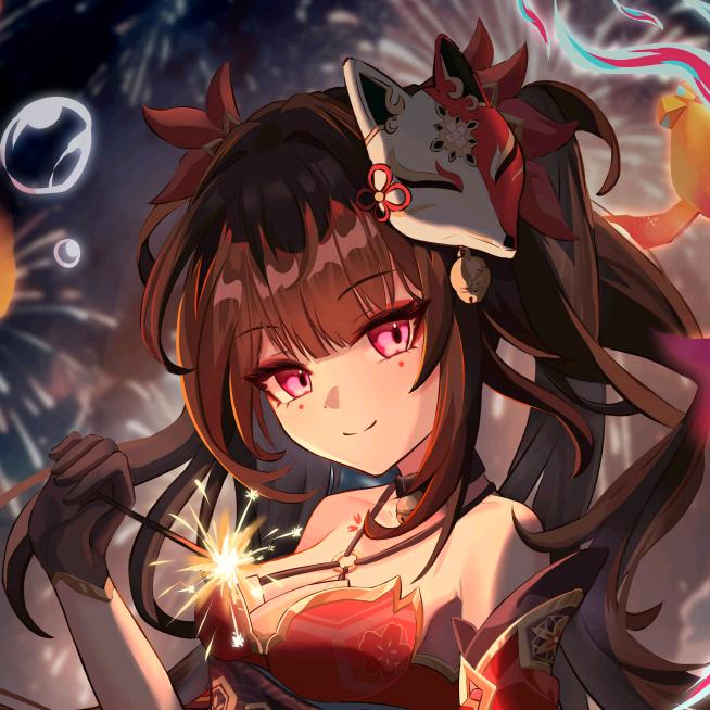 送月夕