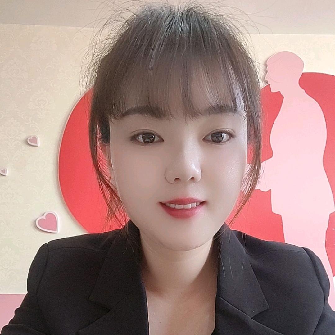 世缘珍婚红娘小陈（收徒）