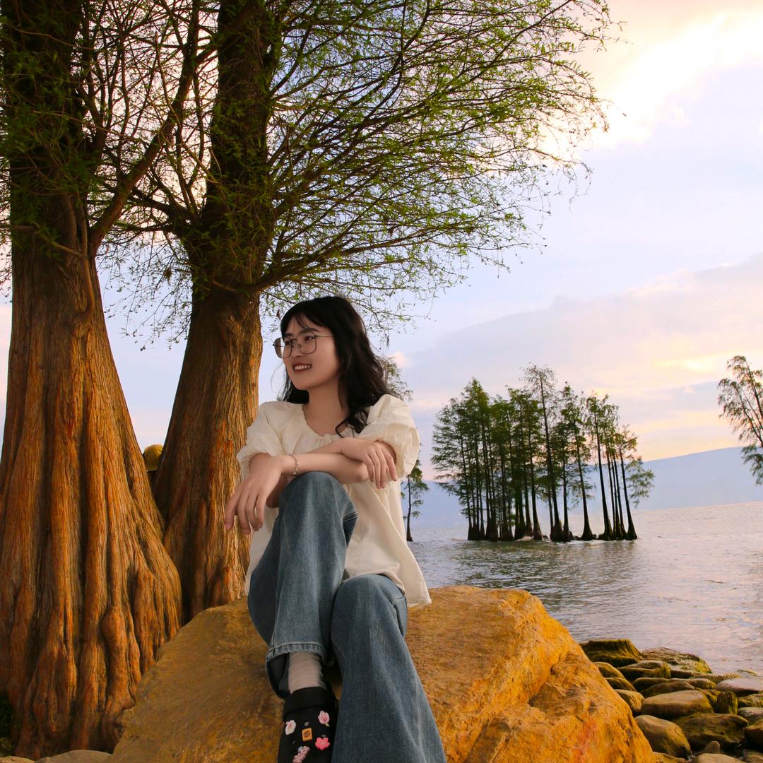 明天一定不熬夜