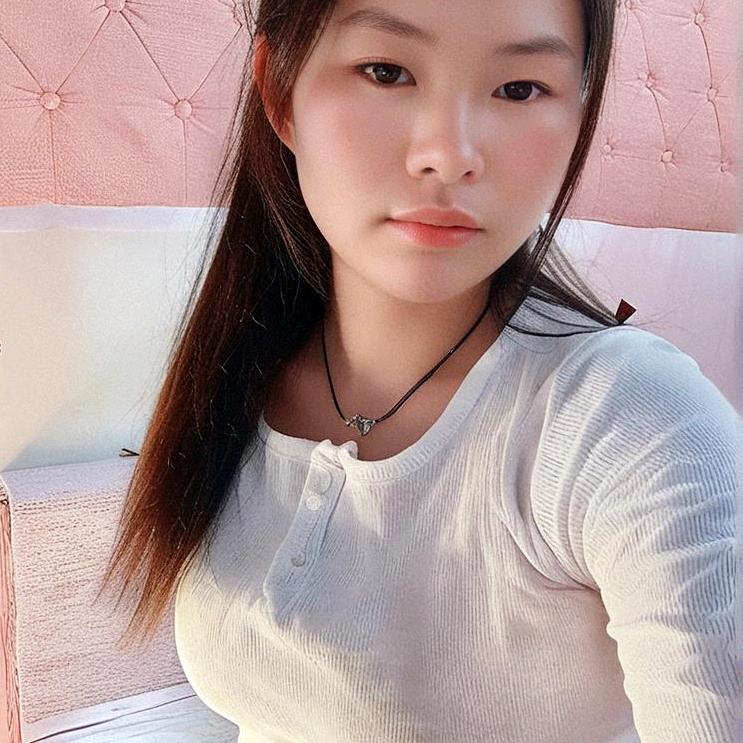 云南姑娘，农村妹子