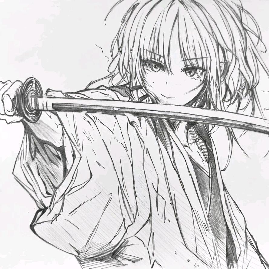 漂泊的番茄武士