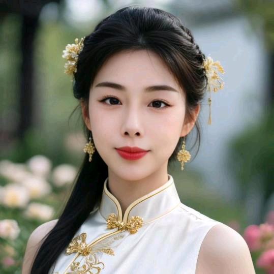 এ᭄，铿锵玫瑰《英英》