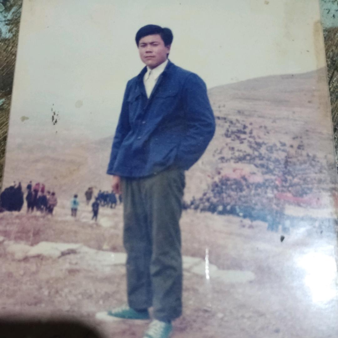 古有吴用。今有吴能卖山货