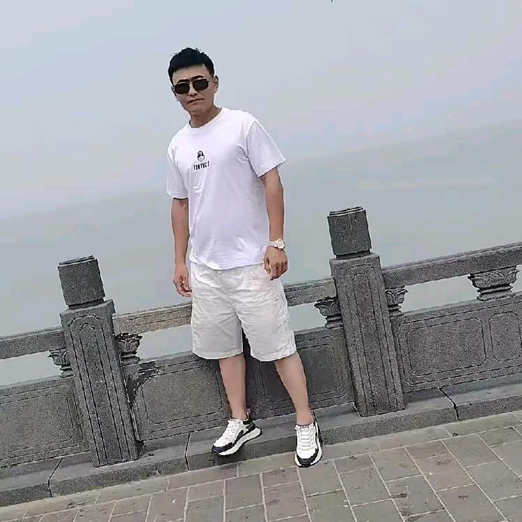 李少，重新开始