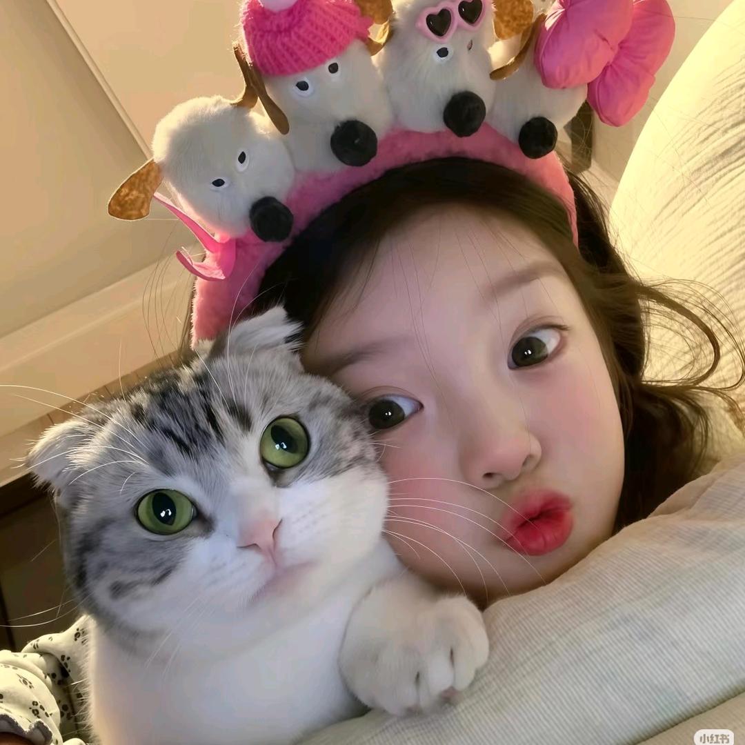 曦曦爱吃蛋挞🧁