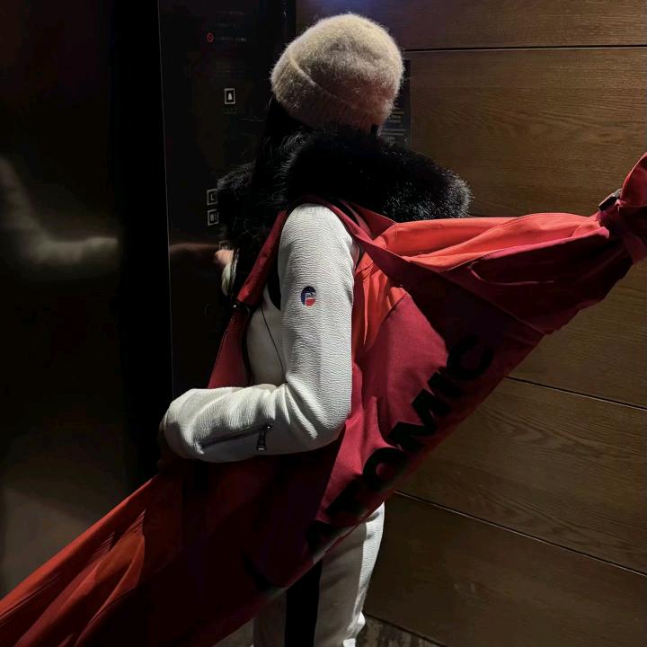 雪嘻嘻🏂（长白山旅行接待）