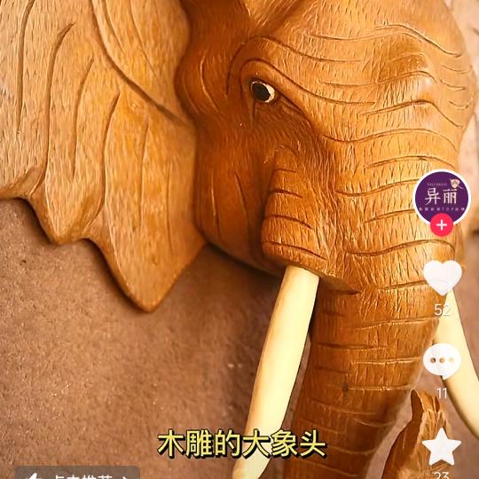 张大仙抖音号