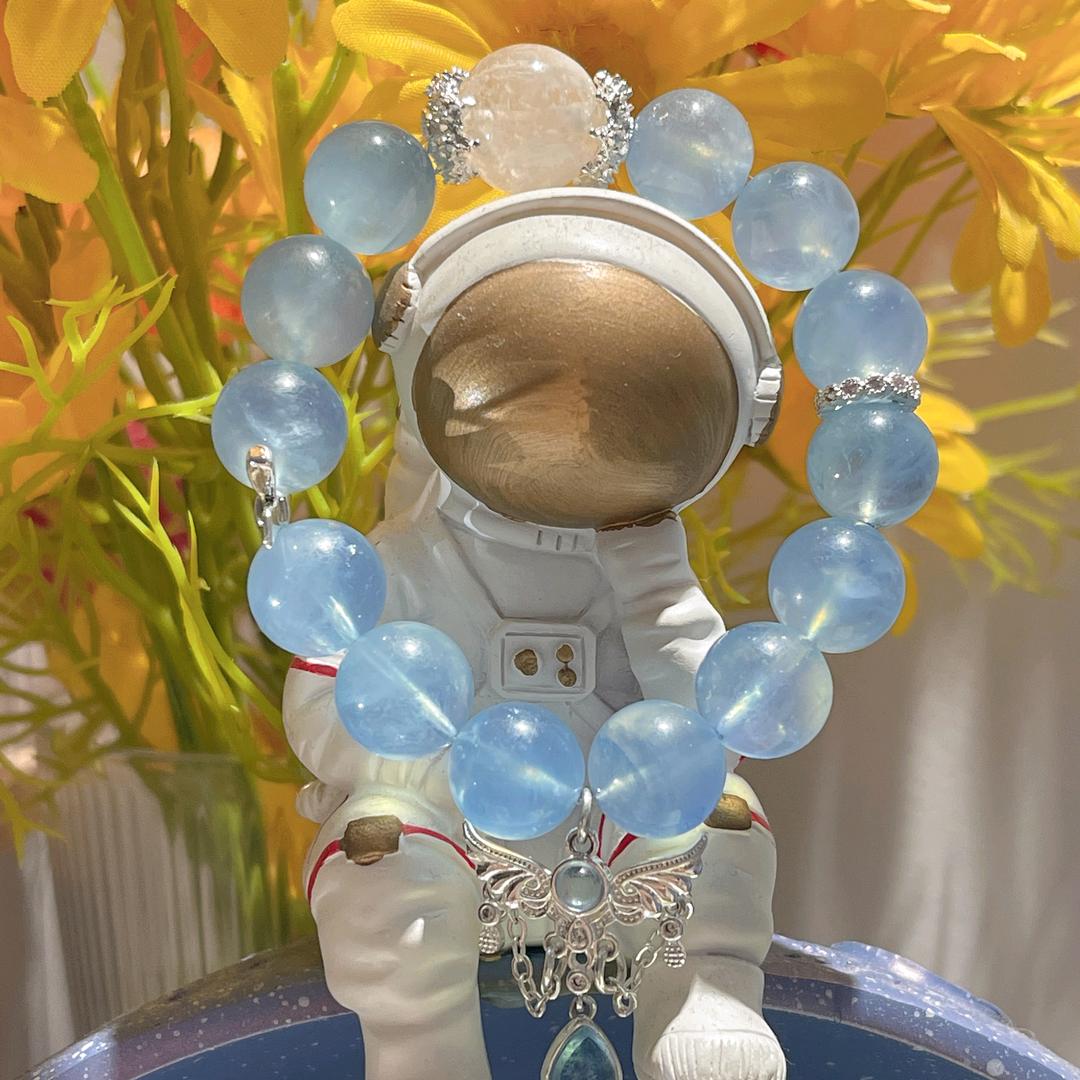 鲸whales水晶·点菜直播间