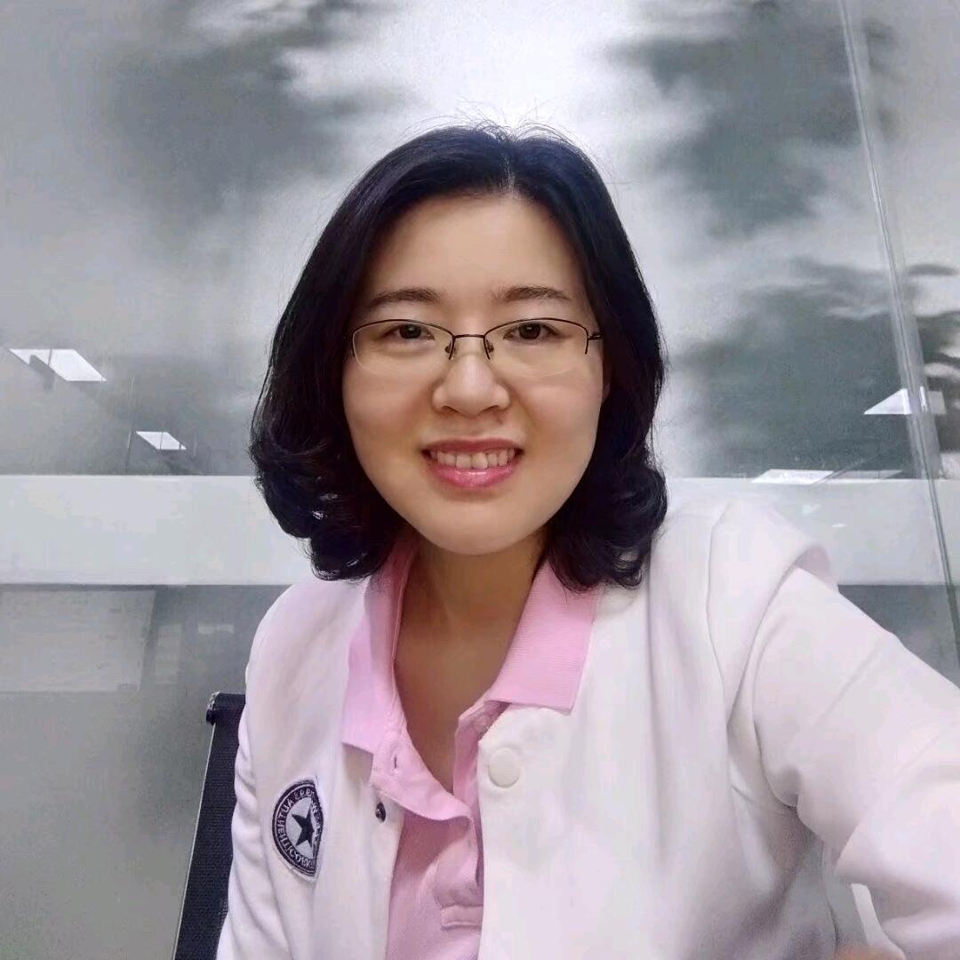 鑫鑫驾校黄姐｜贵阳花溪