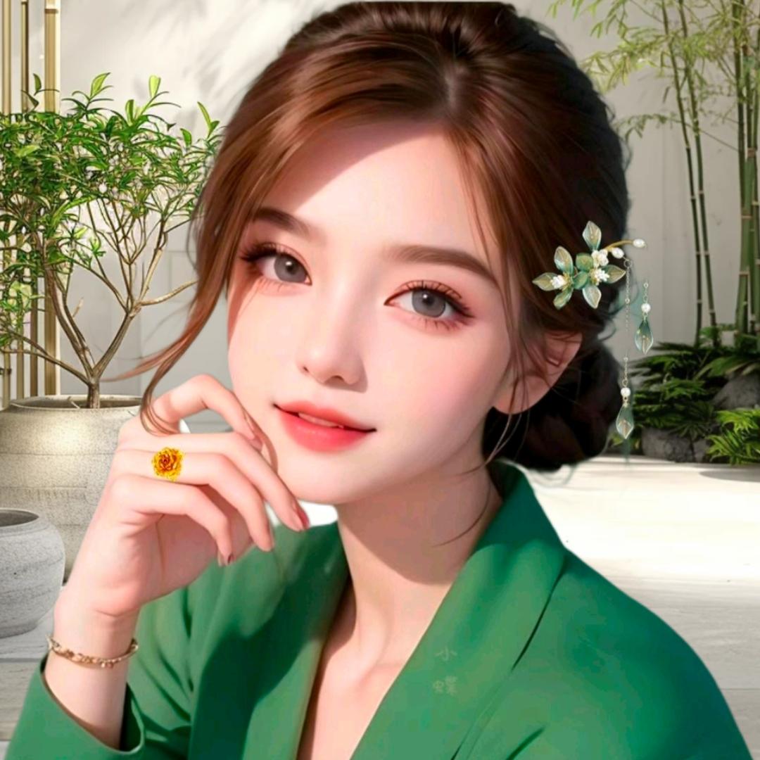 小蝶优选
