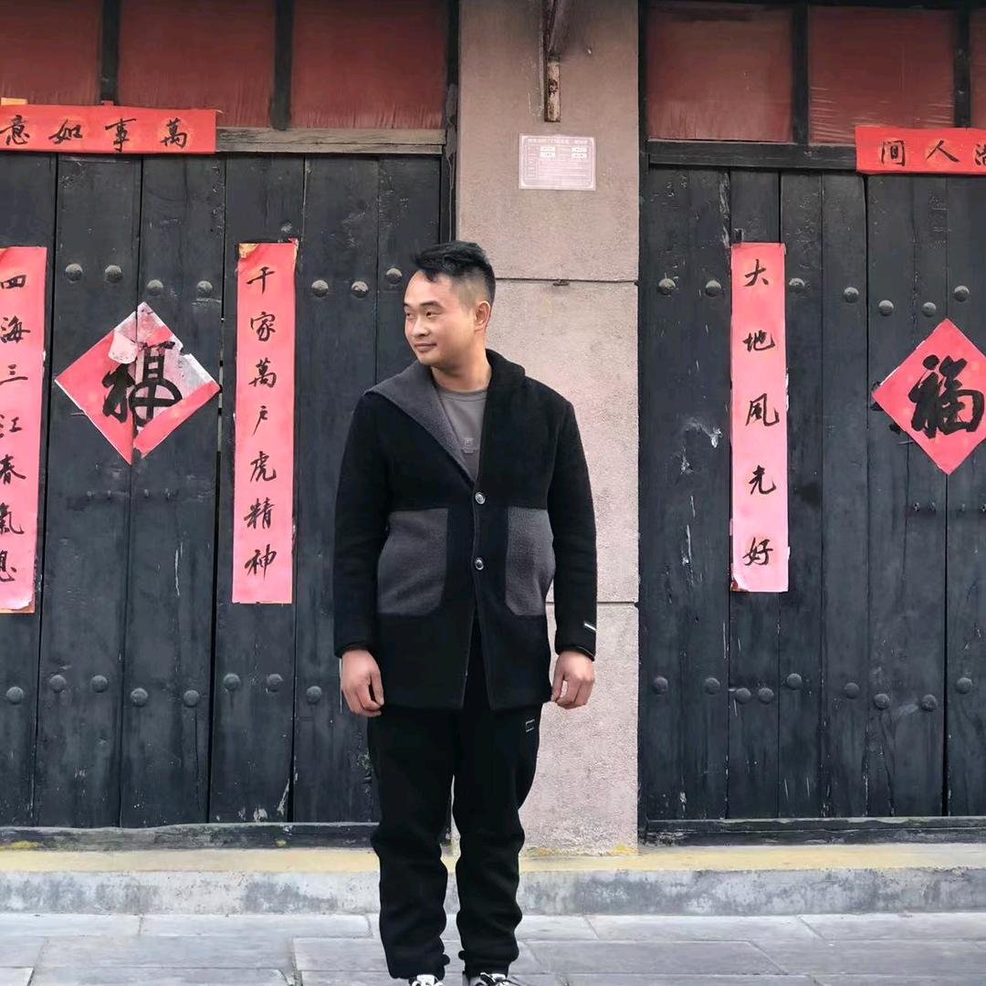 努力加油干