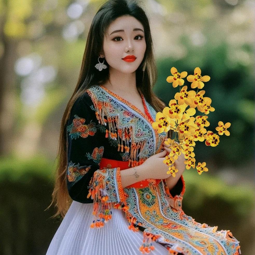 懒姑娘