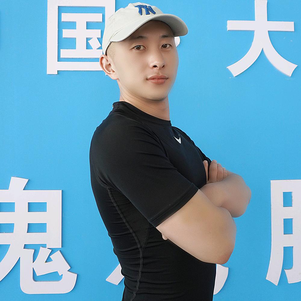 山西魔鬼减脂营太原分校