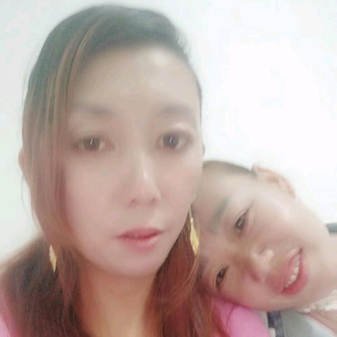 幸运女神