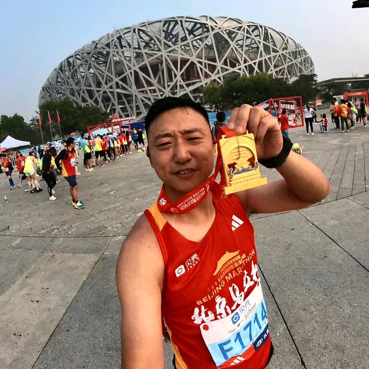 焦先生在北京