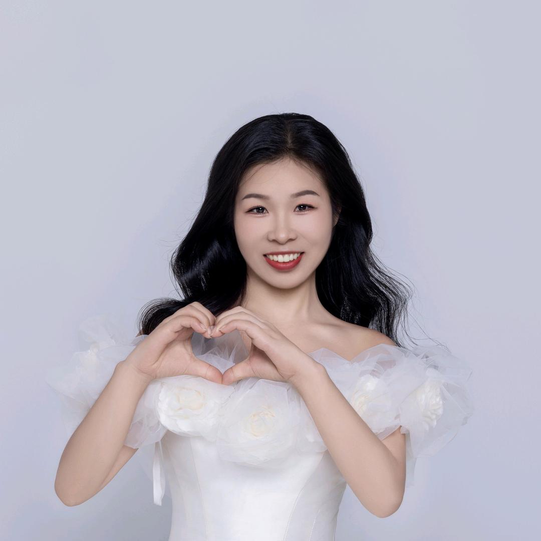 喜气杨杨ƪ(˘⌣˘)ʃ优雅