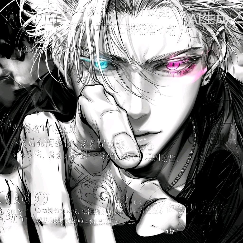 尘封已久的记憶