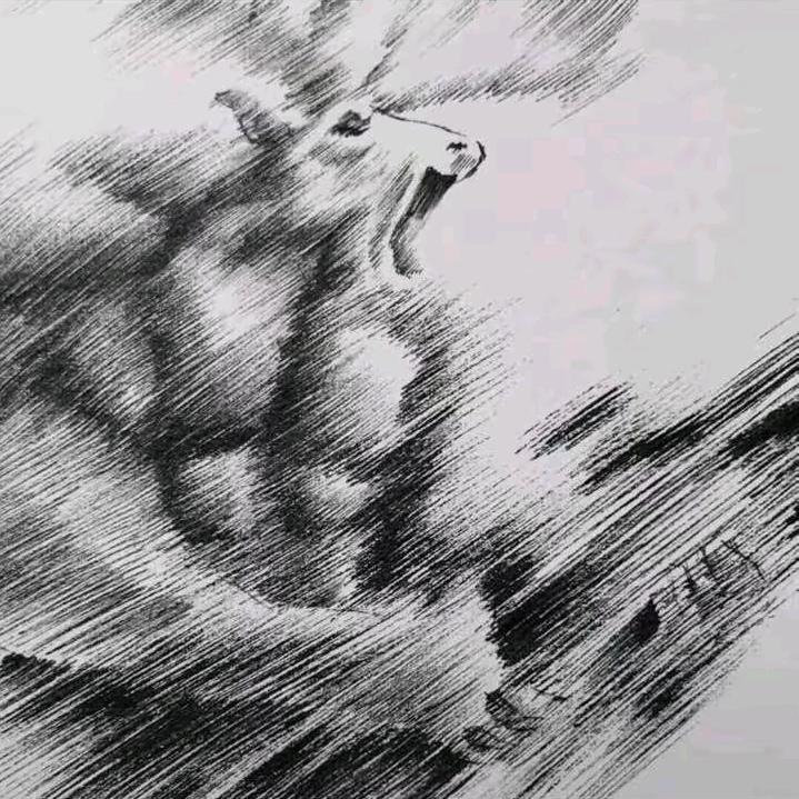 她也会超人