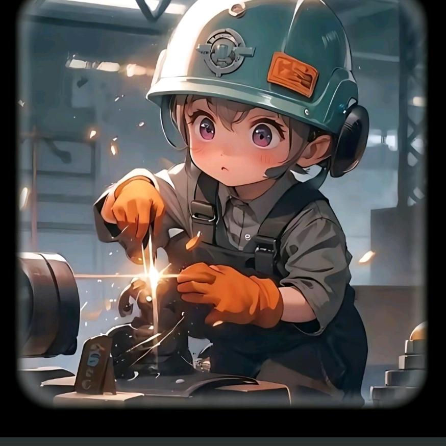 末年大叔头像