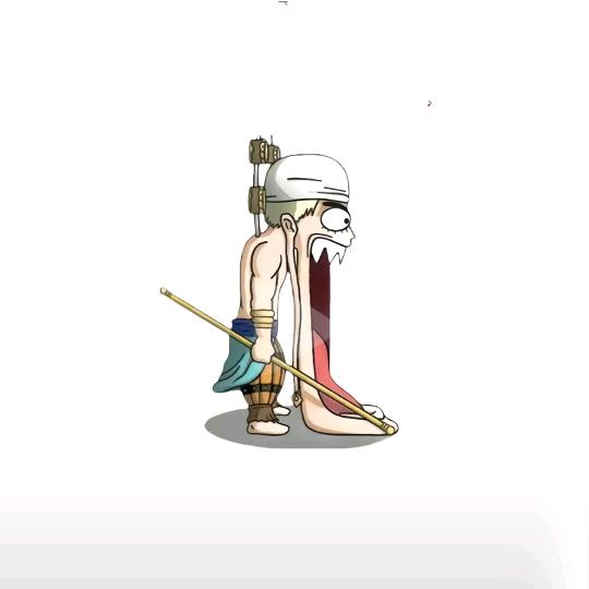 微笑