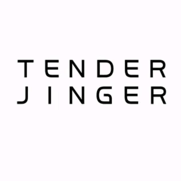 TenderJinger品牌穿搭分享