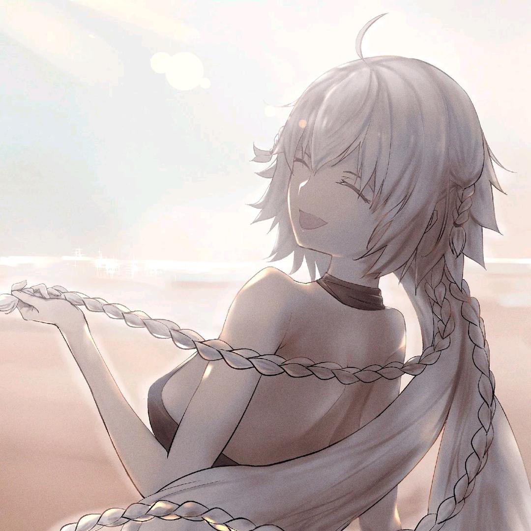 月影_