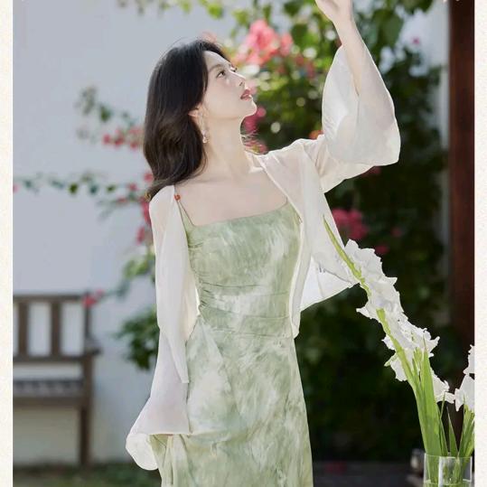 Fairi汐汐轻奢女装