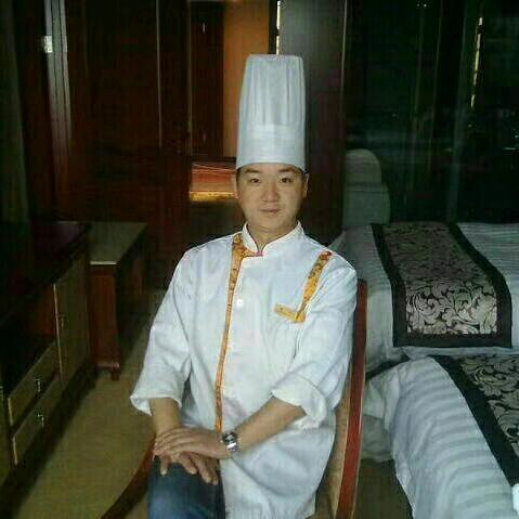好男人就是我
